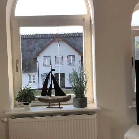 Apartment M1 Husby (Schleswig-Flensburg)