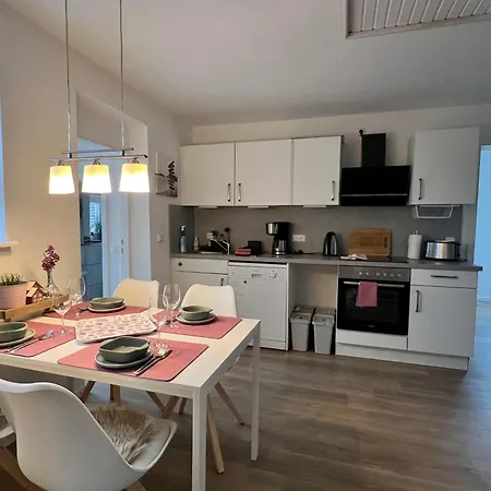 M1 * Husby (Schleswig-Flensburg)