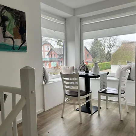 M1 דירה Husby (Schleswig-Flensburg)