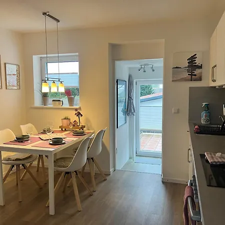 M1 דירה Husby (Schleswig-Flensburg)