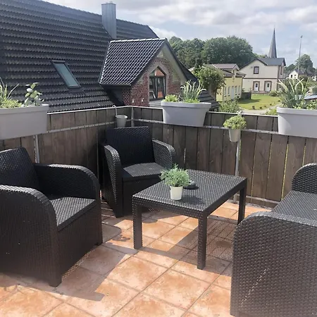 M1 * Husby (Schleswig-Flensburg)