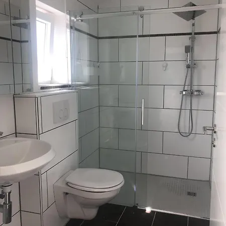 Apartmán M1 Husby (Schleswig-Flensburg)