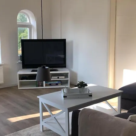 M1 * Husby (Schleswig-Flensburg)