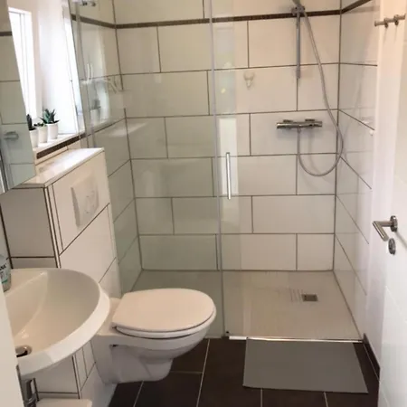 M1 Apartmán Husby (Schleswig-Flensburg)