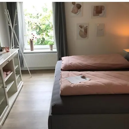 M1 Apartmán Husby (Schleswig-Flensburg)