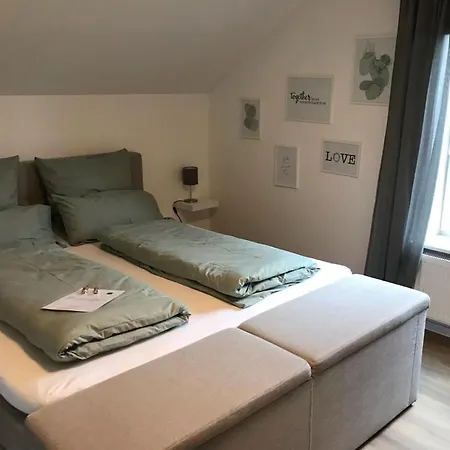 M1 * Husby (Schleswig-Flensburg)