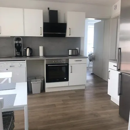 M1 * Husby (Schleswig-Flensburg)