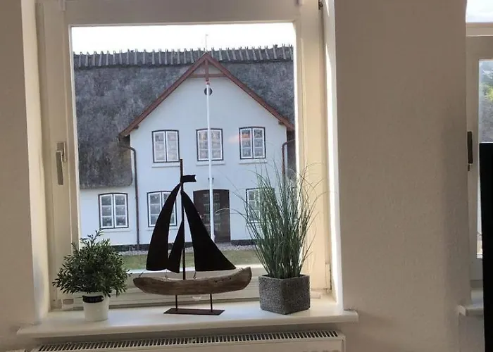 Apartmán M1 Husby (Schleswig-Flensburg)