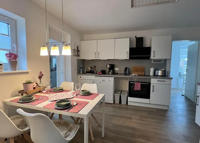 M1 * Husby (Schleswig-Flensburg)