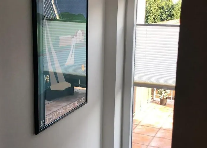 M1 Apartmán