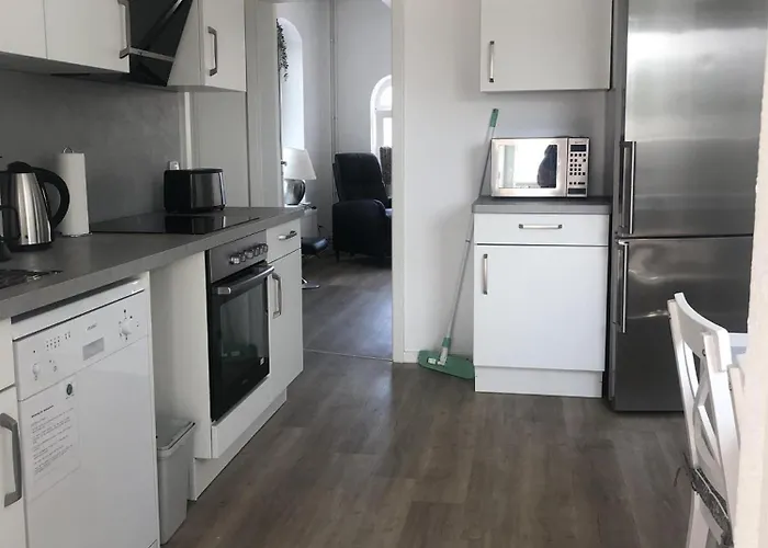 M1 Apartmán *