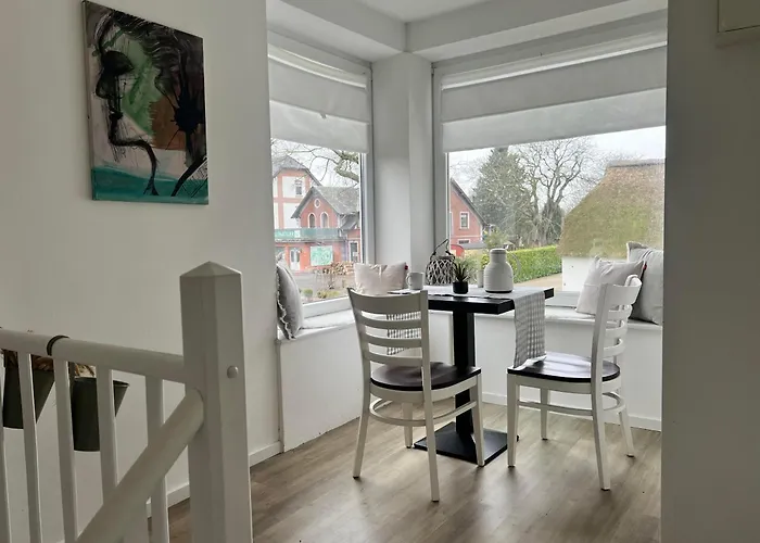 M1 Appartement Husby (Schleswig-Flensburg)