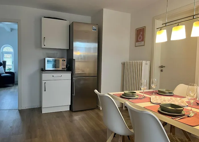 Apartmán M1