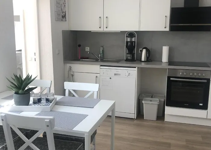 Apartmán M1
