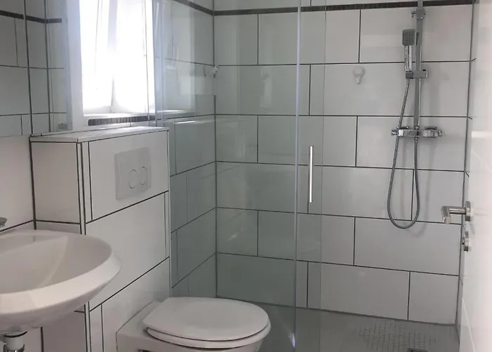 Apartmán M1 Husby (Schleswig-Flensburg)