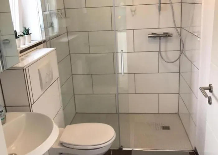 M1 Apartmán Husby (Schleswig-Flensburg)