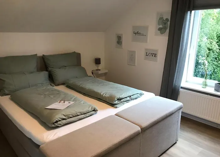 M1 * Husby (Schleswig-Flensburg)