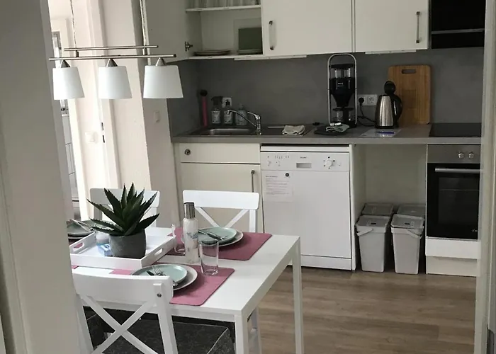 M1 Apartmán